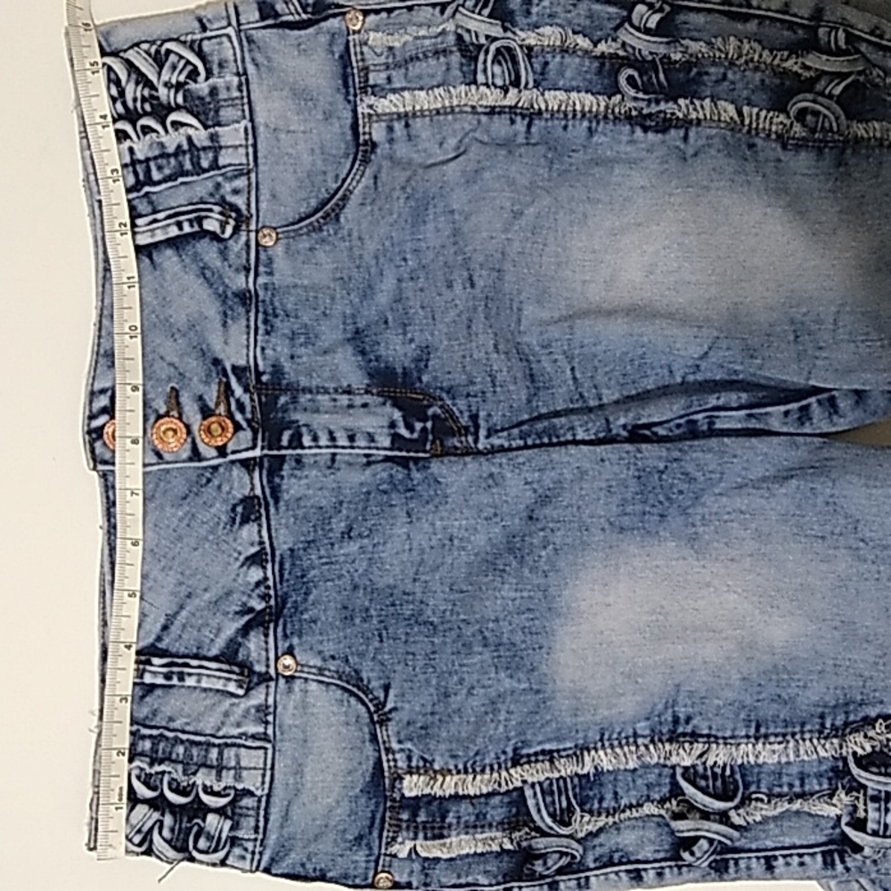 M. Michel Jeans - Picture 3 of 4